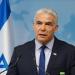 لابيد: يجب القضاء على حماس ولكن لا أعتقد أن للحكومة القدرة على ذلك بسبب عدم وجود عدد كاف من القوات