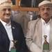 من قلب صنعاء.. حمير الأحمر وسلطان السامعي يدعوان الحوثي للتنازل.. وتحركات ”سرية” بالرياض!