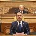 رئيس شباب النواب : مصر ظلت صوتا قويا ومعبرا عن طموحات شعوب الجنوب أمام الأمم المتحدة