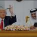 ترامب يختتم زيارته الخليجية بتحالف تقني مع الإمارات في مجال الذكاء الاصطناعي