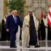 ترامب في الإمارات..اختتام جولته الخليجية والذكاء الاصطناعي على جدول الأعمال