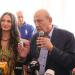 أسعد زغيب أعلن دعم "الكتلة الشعبية" للائحة "زحلة رؤية وقرار"