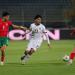 منتخب مصر يسقط أمام المغرب بهدف ويودع كأس أمم إفريقيا للشباب «فيديو»