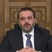 الشيباني: المباحثات مع وزير الخارجية الأمريكي تحقق تطلعات وطموحات الشعب السوري