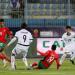 منتخب مصر يخسر بهدف نظيف أمام المغرب في نصف نهائي كأس أمم أفريقيا للشباب