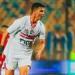 انتظام ثنائي الزمالك في مران اليوم استعدادًا لمواجهة بتروجيت في الدوري