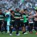 سبورتنج يتوج بلقب الدوري البرتغالي بتغلبه على فيتوريا