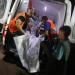 استشهاد 13 فلسطينيًا في قصف الاحتلال الإسرائيلي لقطاع غزة