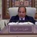 خطاب تاريخي.. كلمة الرئيس السيسي في "قمة بغداد" تشعل السوشيال ميديا