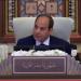 علاء عابد: كلمة الرئيس في قمة بغداد أرست ثوابت السياسة المصرية تجاه القضية الفلسطينية