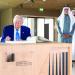 الرئيس الأميركي يزور بيت العائلة الإبراهيمية في أبوظبي