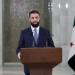 إنجاز كبير.. سوريا تعلن دمج جميع الوحدات العسكرية تحت مظلة وزارة الدفاع