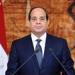 الرئيس السيسي يتوجه إلي بغداد للمشاركة في الدورة الرابعة والثلاثين لاجتماع مجلس جامعة الدول العربية