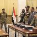 مجلس السيادة السوداني يؤكد التزامه بتنفيذ خارطة الطريق التي قدمها للأمم المتحدة