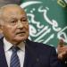 أبو الغيط في القمة العربية: عار على العالم الصمت أمام تطهير الفلسطينيين عرقياً