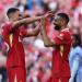 محمد صلاح ينتقد استقبال جماهير أنفيلد "القاسي" لترينت ألكسندر-أرنولد