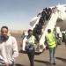 في رسالة ثباتٍ وتحدٍّ للعدوان.. مطار صنعاء يستأنف حركته الطبيعية بكامل طاقته التشغيلية