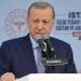 أردوغان: اكتشاف 75 مليار متر مكعب من الغاز الطبيعي في حقل غوك تبه بالبحر الأسود