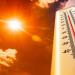 الباقورة تسجل أعلى درجة حرارة على مستوى المملكة السبت