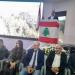 لائحة "حاصبيا تجمعنا" أطلقها برنامجها للانتخابات البلدية
