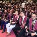 جامعة سوهاج تحتفل بتخريج الدفعة ٢٩ من كلية الطب البشري