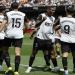 بث مباشر.. مشاهدة مباراة فالنسيا وأتلتيك بيلباو في الدوري الإسباني