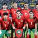 بث مباشر.. مشاهدة مباراة المغرب وجنوب إفريقيا في كأس أفريقيا للشباب