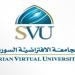 الجامعة الافتراضية السورية تعتزم افتتاح مراكز نفاذ لها في مدن إدلب وسرمدا واعزاز
