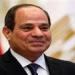 الرئيس السيسي يتقدم بالتهنئة إلى البابا ليو الرابع عشر بمناسبة تنصيبه رسميا لبابا الفاتيكان