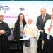 وزراء التضامن والأوقاف والطيران يودعون أول أفواج حجاج بيت الله الحرام
