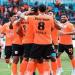 بث مباشر.. مشاهدة مباراة فاركو وحرس الحدود في الدوري المصري