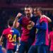 مشاهدة مباراة برشلونة وفياريال بث مباشر في الدوري الإسباني