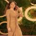 نانسي عجرم تشارك الجمهور احتفالات عيد ميلادها