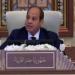 السيسي وكبير مستشاري ترامب يؤكدان ضرورة حماية الاستقرار في لبنان