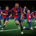برشلونة يستضيف فياريال في مباراة احتفالية حاسمة لدوري الأبطال.. تعرف على التشكيلة والغيابات