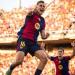 هزيمة مفاجأة.. برشلونة يخسر أمام فياريال بالدوري الإسباني