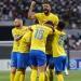 فلامينجو البرازيلي يطلب استعارة أحد نجوم النصر