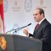 الرئيس السيسي يؤكد خلال لقائه كبير مستشاري ترامب ضرورة وقف إطلاق النار في غزة وإنفاذ المساعدات