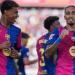 بث مباشر.. مشاهدة مباراة برشلونة وفياريال في الدوري الإسباني