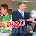 مركض سباق الخيل بقصر السعيد: تتويج الفائزين بالجائزة الكبرى لكأس تونس للخيول العربية الأصيلة