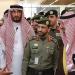 حجاج اليمن يُعبّرون عن شكرهم للسعودية عند منفذ الوديعة