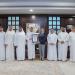 مجمع محمد بن راشد آل مكتوم للطاقة الشمسية يسجل رقماً عالمياً جديداً في موسوعة "غينيس"