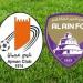 الليلة ..العين يواجه عجمان في الدوري الإماراتي