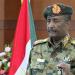البرهان يعين أعضاءً جدد في مجلس السيادة الانتقالي في السودان