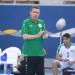 التونسي محمد بن الشيخ يشرف على تدريب المنتخب الاول لكرة الطائرة