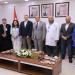 بنك البذور الوطني يبحث مع وفد من السفارة الأميركية تعزيز التنوع الحيوي 