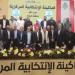 مسؤول منطقة البقاع في "حزب الله" أعلن عن فوز لائحة "التنمية والوفاء" في بعلبك بفارق 6000 صوت