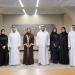 أحمد بن محمد يترأس الاجتماع الأول لمجلس دبي للإعلام بتشكيله الجديد