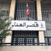 وزير الداخلية بعد جولة مع وزير العدل في قصر العدل: عمليات الفرز تتم بشكل جيد وبسرعة وبدقة