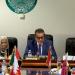انتخاب خالد عبدالغفار رئيسا لمجلس وزراء الصحة العرب للمرة الرابعة